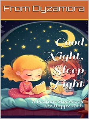 cover image of Good Night, Sleep Tight